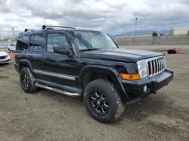 Photo 4 from auction – 2006 JEEP COMMANDER with VIN 1J8HG58236C139900