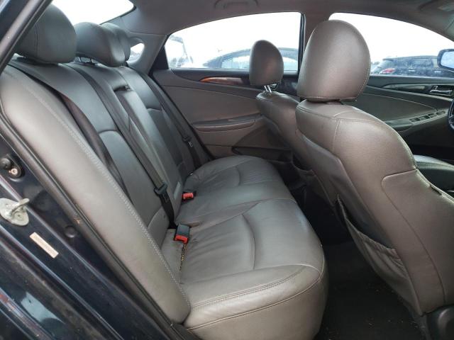 Zdjęcie 10 z aukcji – 2011 HYUNDAI SONATA SE z VIN 5NPEC4AC2BH002917