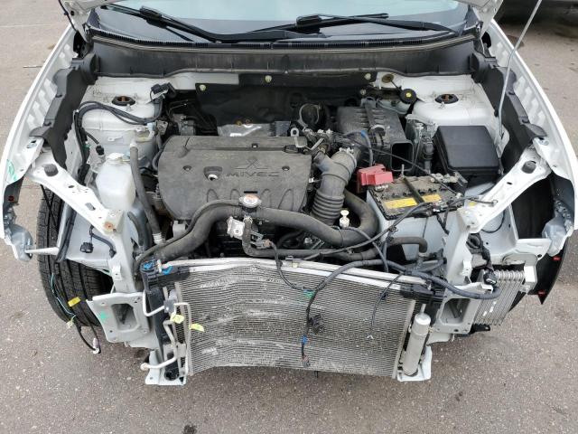 Photo 12 from auction – 2019 MITSUBISHI OUTLANDER with VIN JA4AR3AUXKU007279