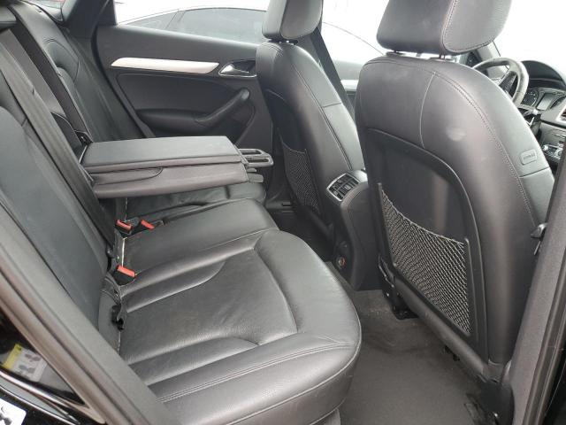 Photo 10 from auction – 2016 AUDI Q3 PREMIUM with VIN WA1BFCFS6GR010467
