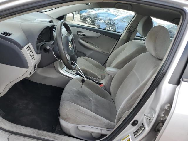 Photo 7 from auction – 2012 TOYOTA COROLLA BA with VIN 2T1BU4EE8CC794278