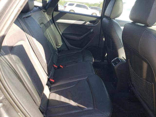 Photo 11 from auction – 2017 AUDI Q3 PREMIUM with VIN WA1BCCFS3HR004930