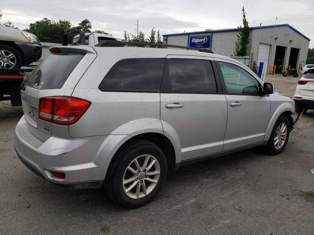 Photo 3 from auction – 2013 DODGE JOURNEY SX with VIN 3C4PDCBG9DT523489