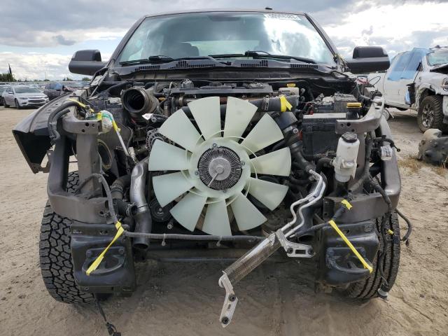 Photo 5 from auction – 2018 RAM 2500 ST with VIN 3C6UR5CL5JG359388