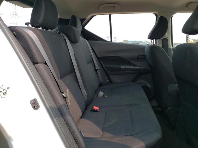Photo 10 from auction – 2023 NISSAN KICKS S with VIN 3N1CP5BV8PL474499