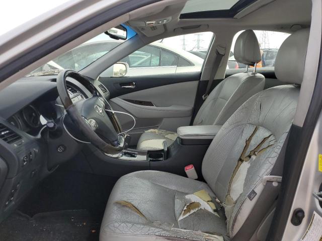 Foto 7 de la subasta – 2010 LEXUS ES 350 con VIN JTHBK1EG9A2390499