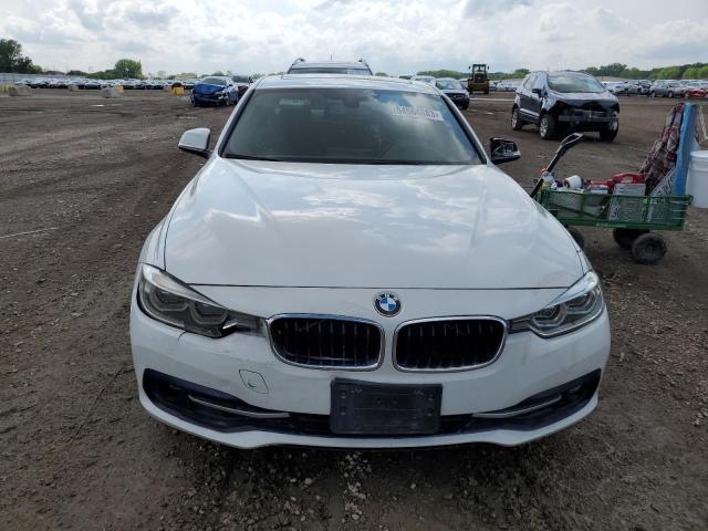 Photo 5 from auction – 2018 BMW 330 XI with VIN WBA8D9G50JNU72214