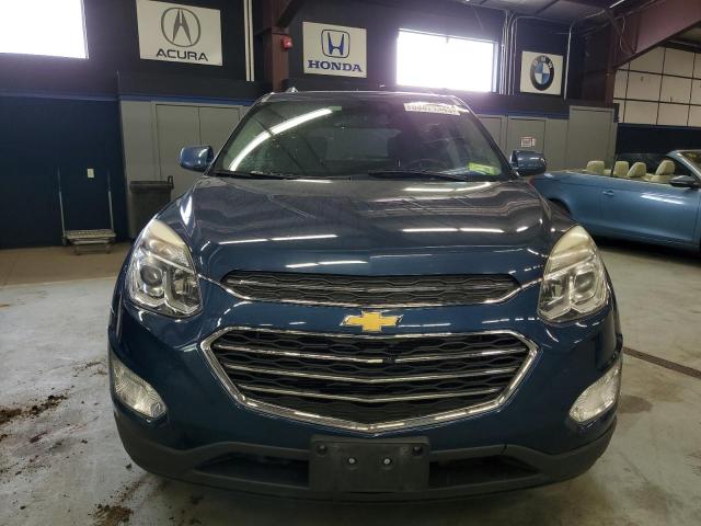 Photo 5 from auction – 2016 CHEVROLET EQUINOX LT with VIN 2GNFLFEK9G6262445