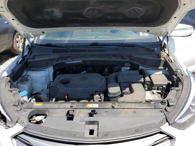 Photo 11 from auction – 2017 HYUNDAI SANTA FE S with VIN 5NMZU3LB8HH041899