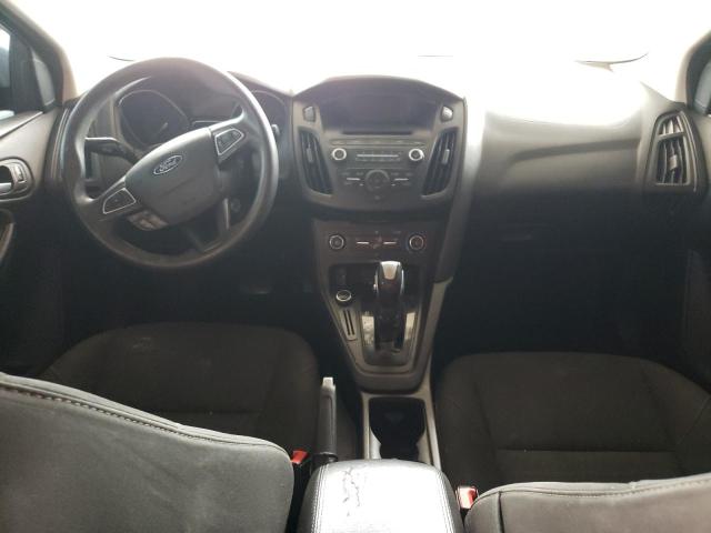 Photo 8 from auction – 2016 FORD FOCUS SE with VIN 1FADP3F25GL297725