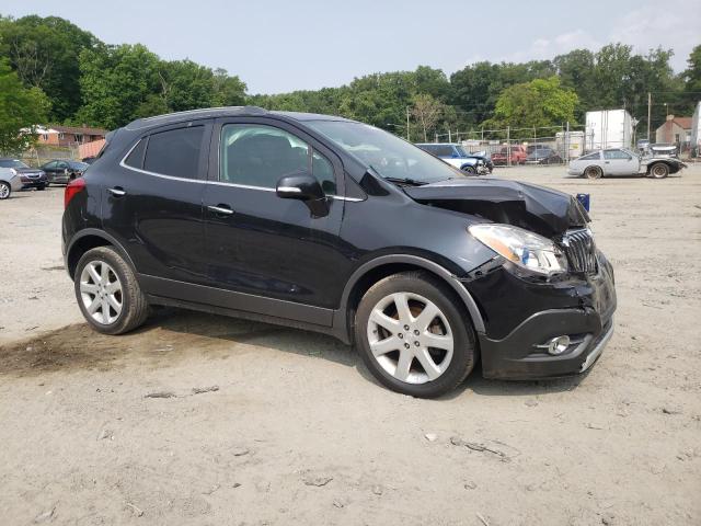 Photo 4 from auction – 2015 BUICK ENCORE PRE with VIN KL4CJDSB7FB244221