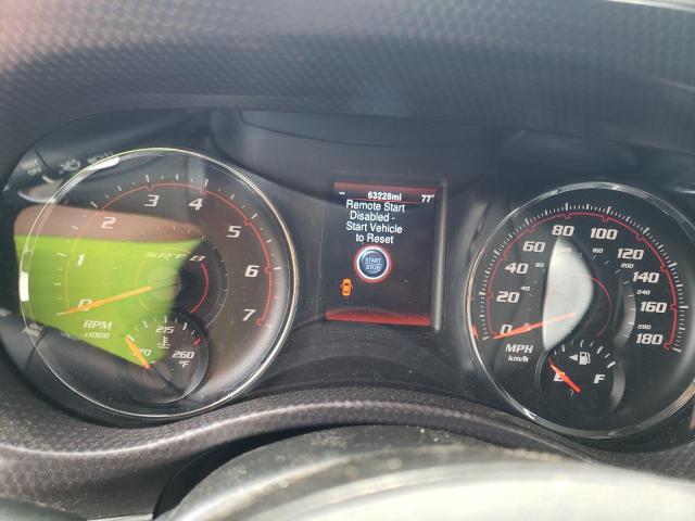 Photo 9 from auction – 2013 DODGE CHARGER SR with VIN 2C3CDXEJ3DH507444