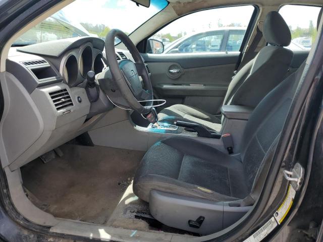 Photo 7 from auction – 2008 DODGE AVENGER with VIN 1B3LC56R48N625475
