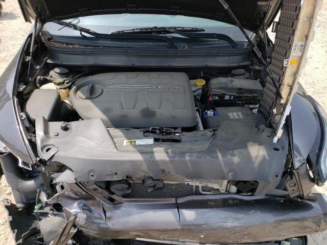 Photo 12 from auction – 2017 JEEP CHEROKEE L with VIN 1C4PJMDS3HW666230