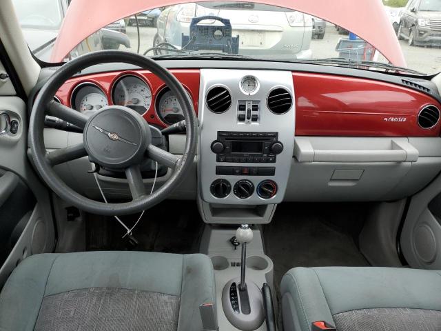 Photo 8 from auction – 2009 CHRYSLER PT CRUISER with VIN 3A8FY48949T511863
