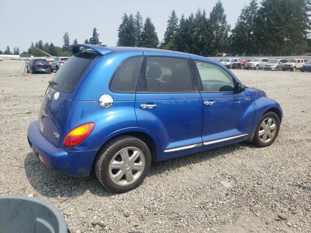 Photo 3 from auction – 2004 CHRYSLER PT CRUISER with VIN 3C4FY58B24T300072