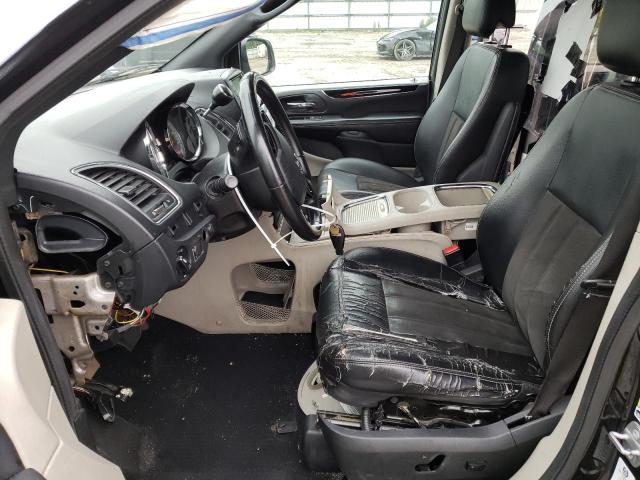 Photo 7 from auction – 2019 DODGE GRAND CARA with VIN 2C4RDGCG0KR545833
