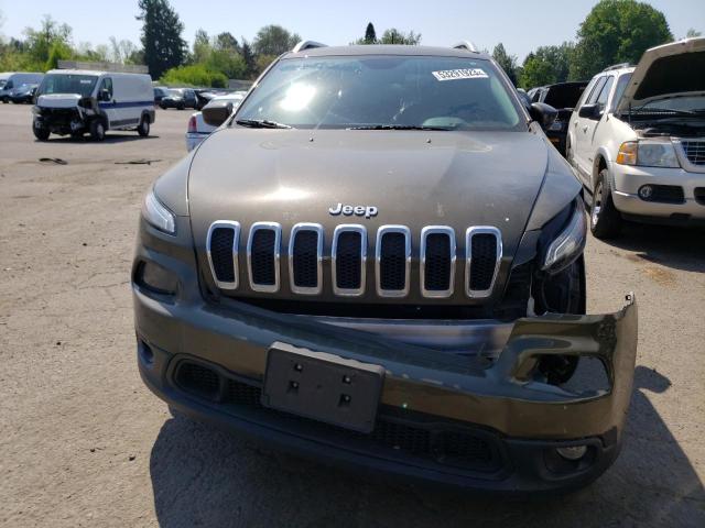 Photo 5 from auction – 2016 JEEP CHEROKEE L with VIN 1C4PJLCB6GW160045