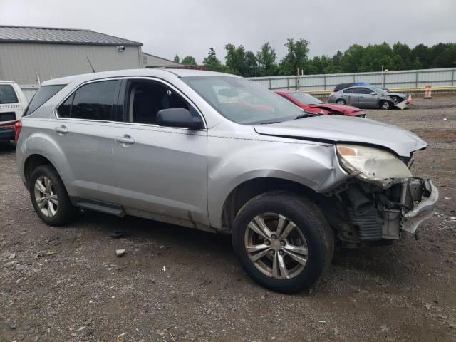 Photo 4 from auction – 2012 CHEVROLET EQUINOX with VIN 2GNFLCEK0C6260477