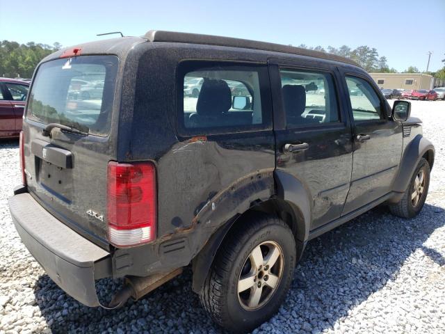 Photo 3 from auction – 2008 DODGE NITRO SXT with VIN 1D8GU28K48W167444