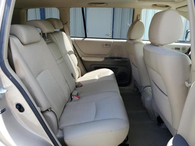 Photo 11 from auction – 2007 TOYOTA HIGHLANDER with VIN JTEDP21A070130236