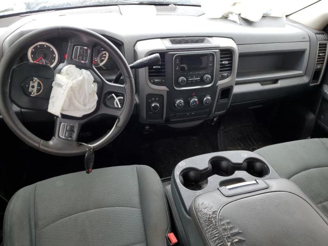 Photo 8 from auction – 2014 RAM 1500 ST with VIN 3C6RR7KTXEG324838