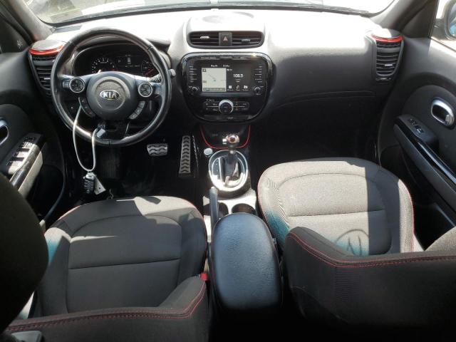 Photo 8 from auction – 2018 KIA SOUL + with VIN KNDJP3A54J7608351