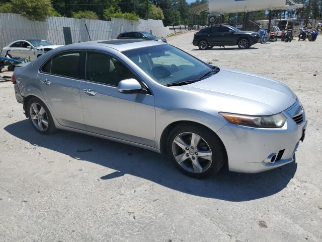 Photo 4 from auction – 2012 ACURA TSX TECH with VIN JH4CU2F60CC010151
