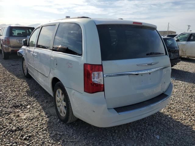 Photo 2 from auction – 2014 CHRYSLER TOWN & COU with VIN 2C4RC1BG7ER211742