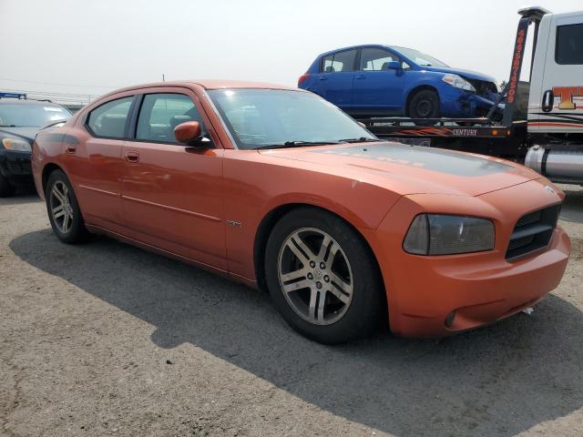 Photo 4 from auction – 2006 DODGE CHARGER R/ with VIN 2B3KA53H66H217482