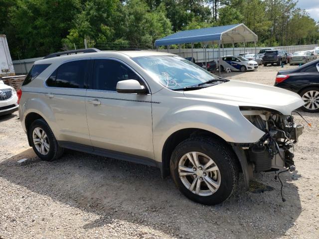 Photo 4 from auction – 2013 CHEVROLET EQUINOX LT with VIN 2GNALDEKXD6374956