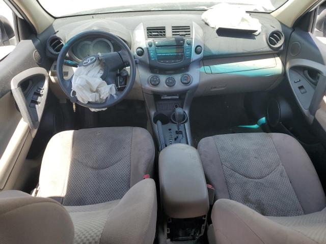 Photo 8 from auction – 2008 TOYOTA RAV4 with VIN JTMBD33V585150612