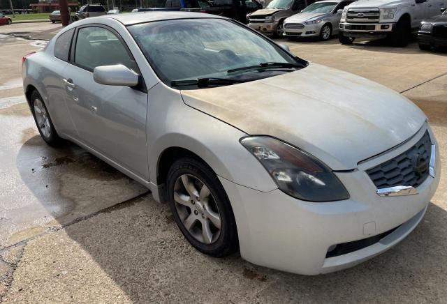 NISSAN ALTIMA 2.5 2008 with VIN 1N4AL24E38C271860 - Photo from auction