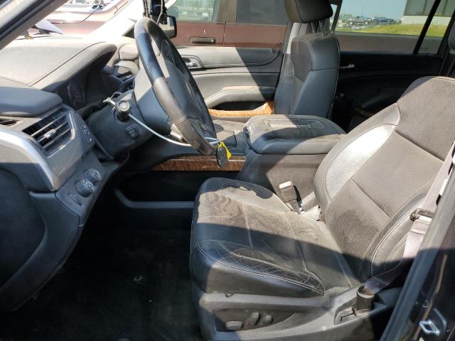 Photo 7 from auction – 2016 CHEVROLET SUBURBAN K with VIN 1GNSKJKC2GR385753