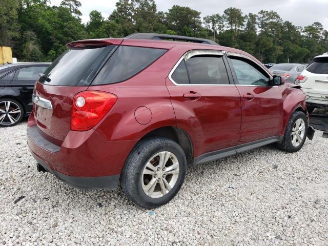 Photo 3 from auction – 2012 CHEVROLET EQUINOX LT with VIN 2GNALDEKXC6274225