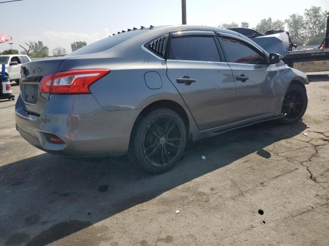 Photo 3 from auction – 2016 NISSAN SENTRA S with VIN 3N1AB7AP2GY279344