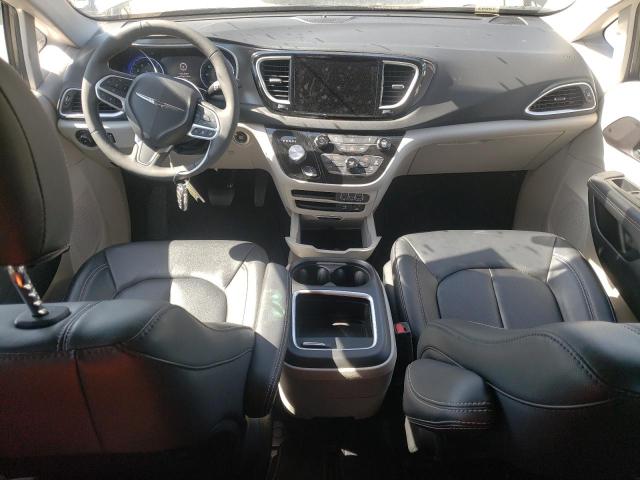 Photo 8 from auction – 2022 CHRYSLER PACIFICA T with VIN 2C4RC1BG6NR176496