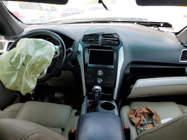 Photo 8 from auction – 2014 FORD EXPLORER X with VIN 1FM5K8D84EGB00661