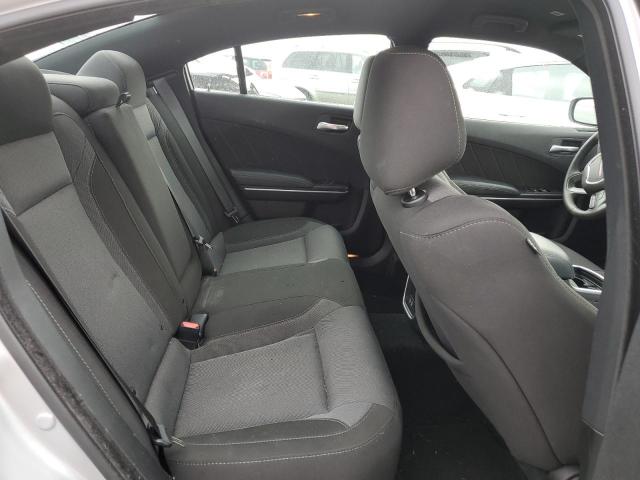 Photo 10 from auction – 2022 DODGE CHARGER SX with VIN 2C3CDXBG1NH243795