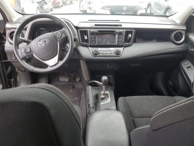 Photo 8 from auction – 2016 TOYOTA RAV4 XLE with VIN 2T3WFREV3GW303006