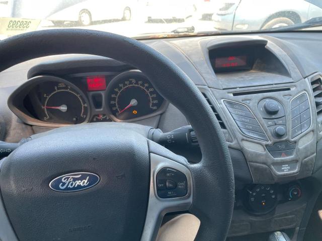 Photo 9 from auction – 2011 FORD FIESTA SE with VIN 3FADP4EJ0BM115760