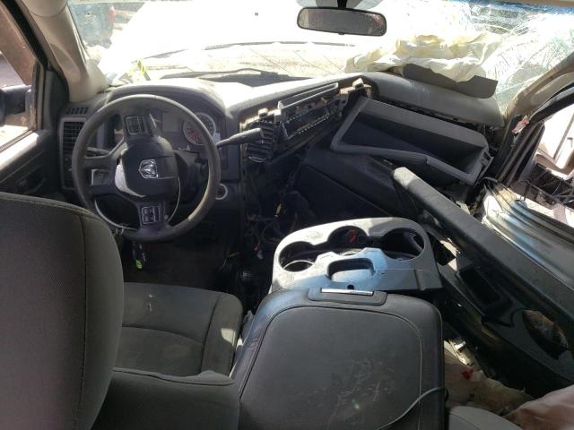 Photo 8 from auction – 2013 RAM 3500 ST with VIN 3C63R3GL7DG561650