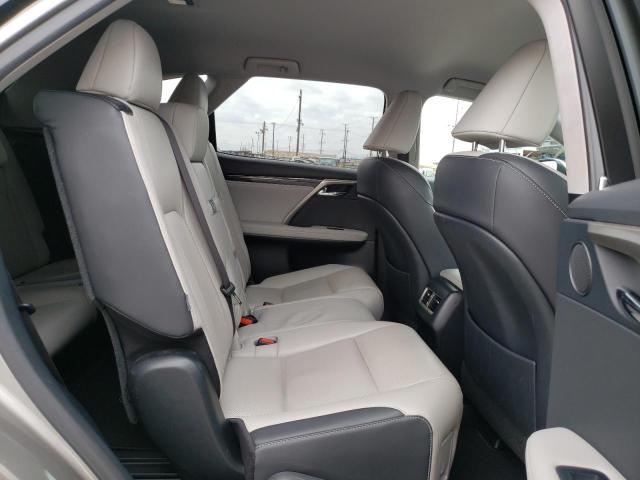 Photo 11 from auction – 2018 LEXUS RX 350 L with VIN JTJGZKCA8J2006877