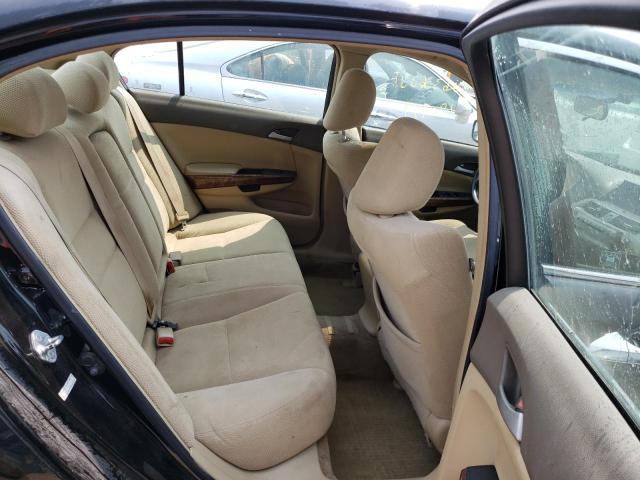 Photo 10 from auction – 2008 HONDA ACCORD EX with VIN 1HGCP36788A087183