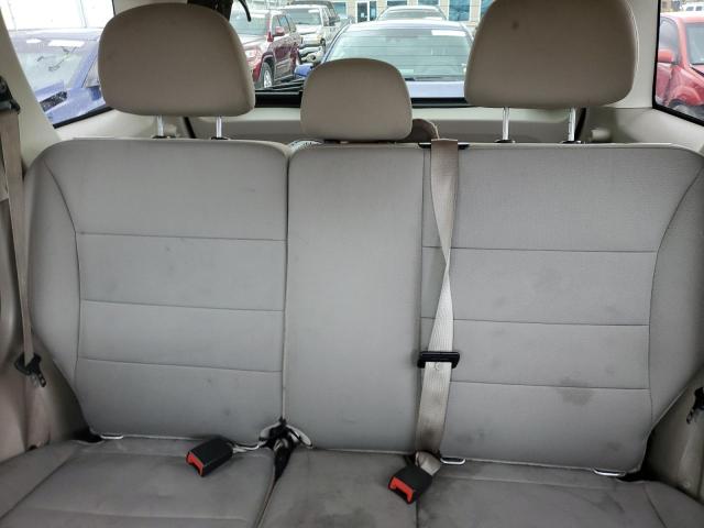 Photo 10 from auction – 2012 FORD ESCAPE XLT with VIN 1FMCU0D75CKB78550