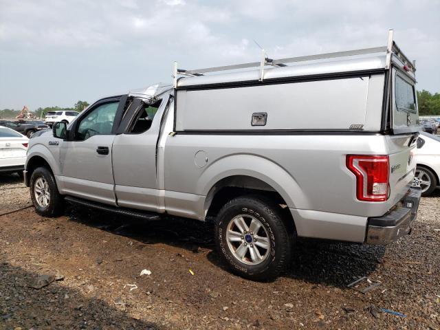 Photo 2 from auction – 2016 FORD F150 SUPER with VIN 1FTEX1E80GFA94488