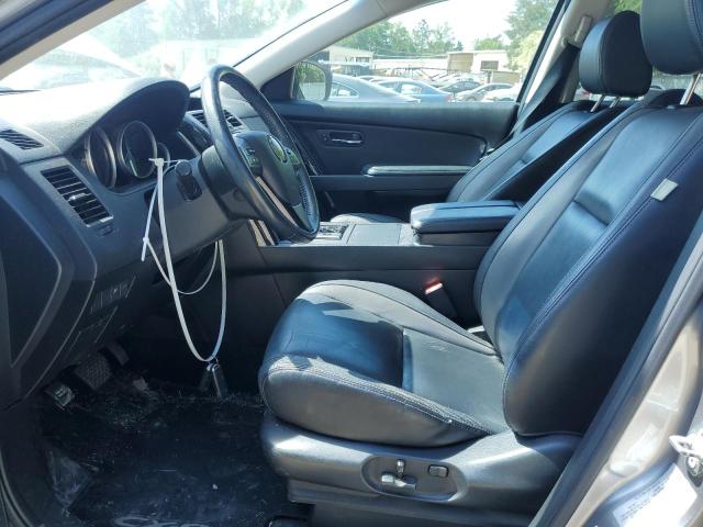 Photo 7 from auction – 2012 MAZDA CX-9 with VIN JM3TB2CA8C0340533