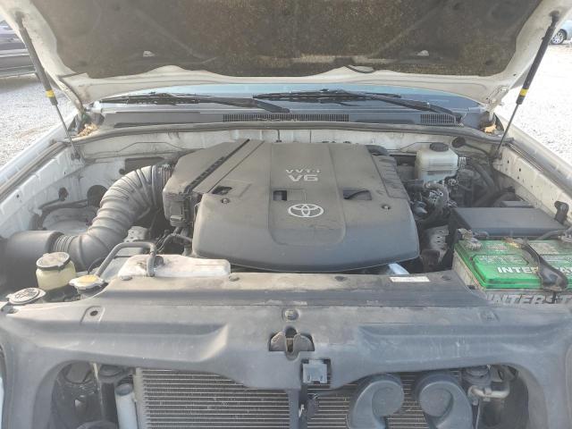Photo 12 from auction – 2007 TOYOTA 4RUNNER SR with VIN JTEZU14R570098202