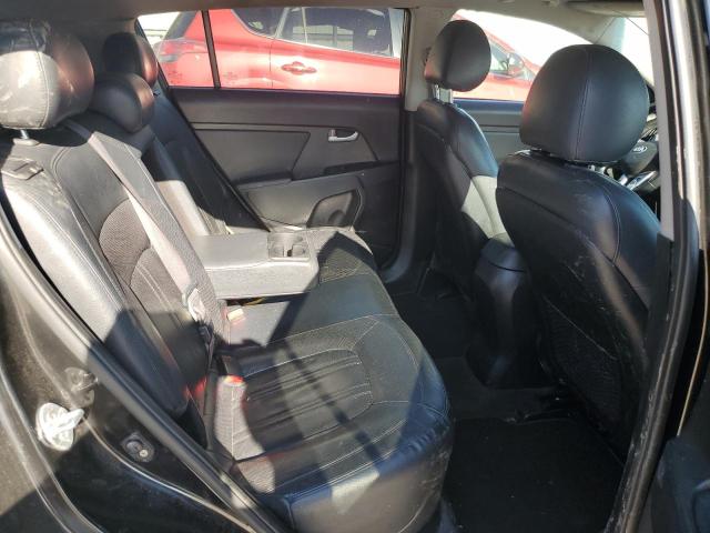 Photo 11 from auction – 2013 KIA SPORTAGE E with VIN KNDPC3A21D7411900