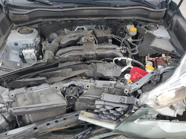 Фото 12 с аукциона – 2016 SUBARU FORESTER 2 с VIN JF2SJAHC8GH451717